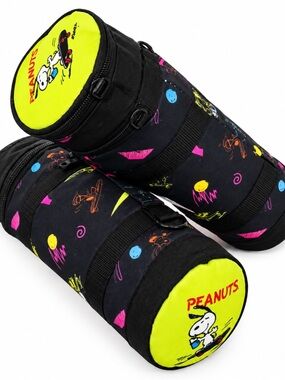 Peanuts BurriTote Insulated Tote Bag